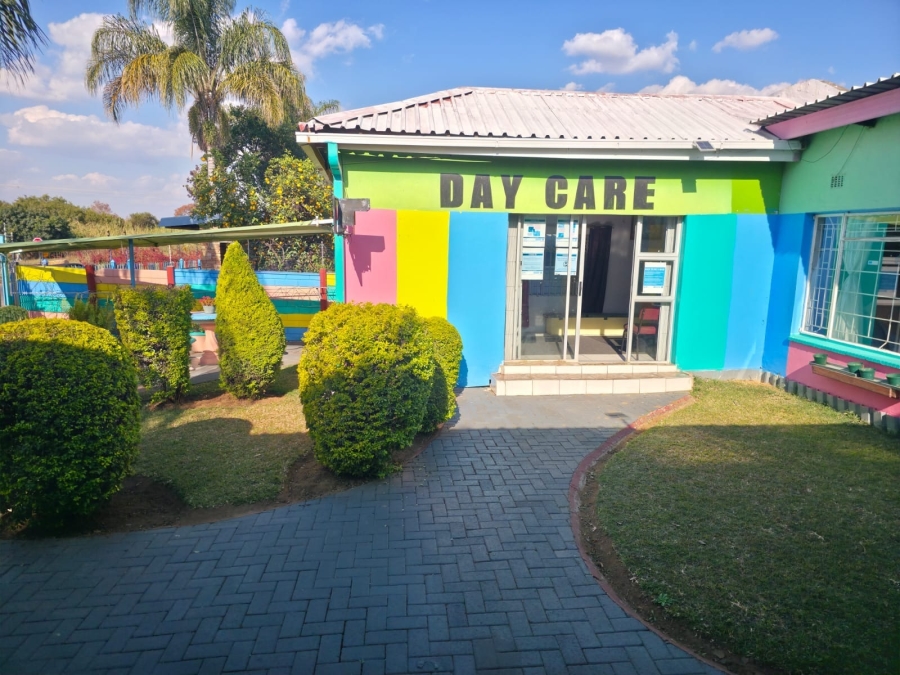 Commercial Property for Sale in Rustenburg North North West